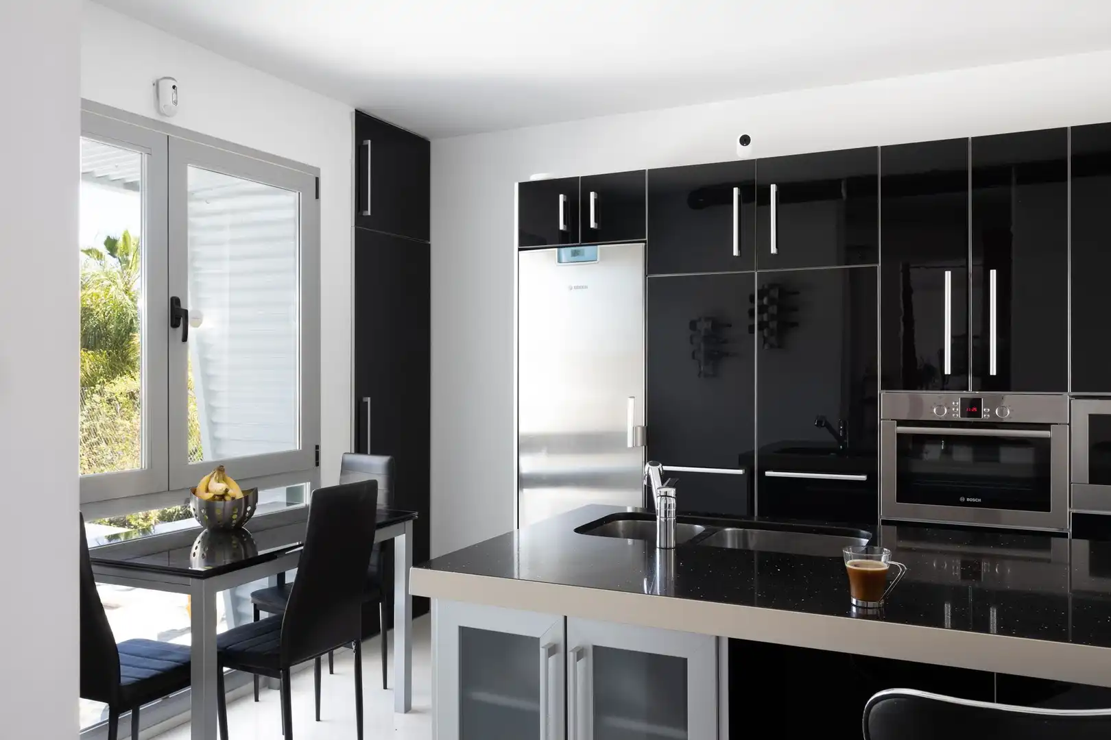 Kitchen of Houses for sale in Alhaurín de la Torre  with Terrace