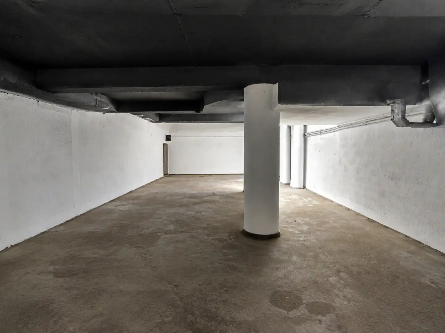Nave industrial en venta en Badalona con Alarma