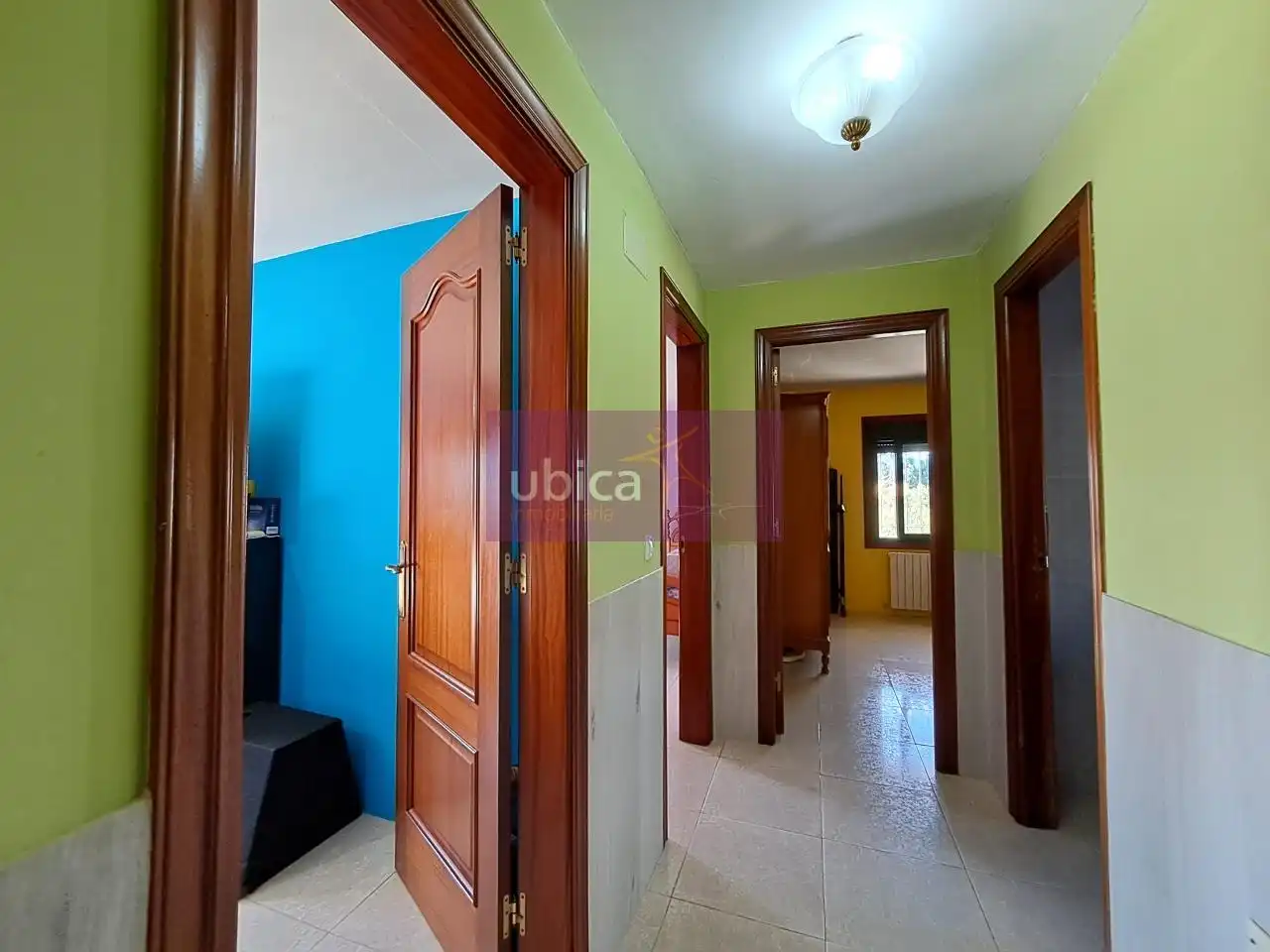 Haus mit Pool zum Verkauf in Salceda de Caselas, imagen 11