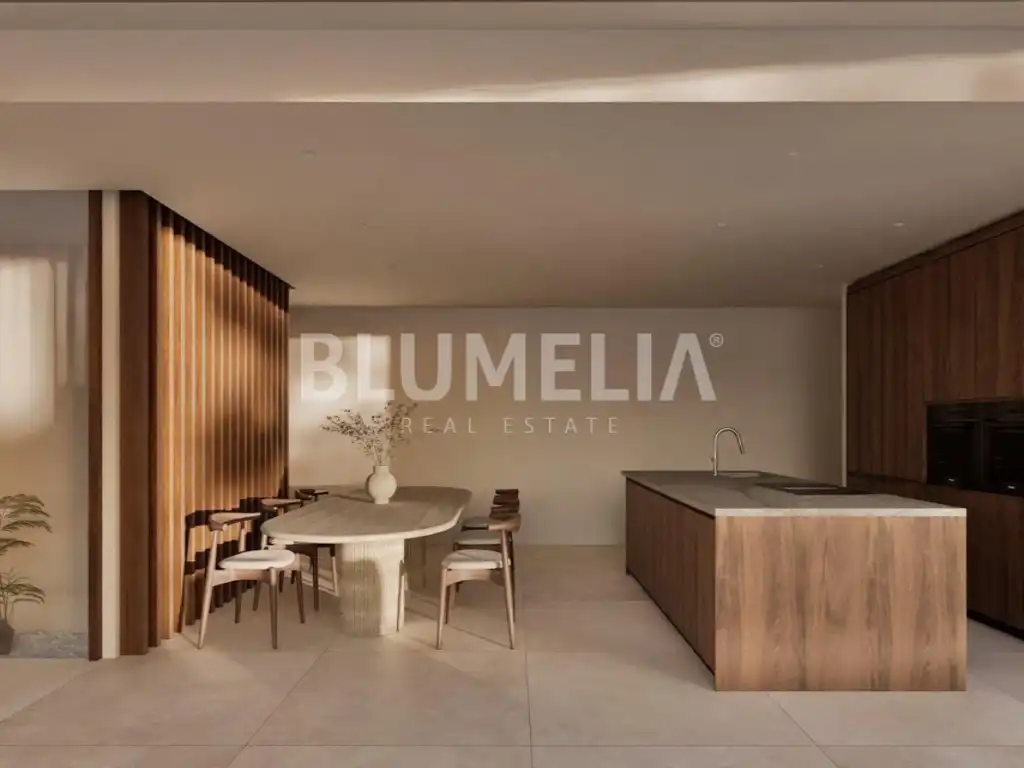 Kitchen of Houses for sale in Dénia  with Air Conditioner, Heating and Private garden