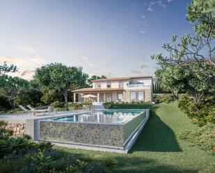 Jardí de Casa o xalet en venda en  Palma de Mallorca amb Aire condicionat, Calefacció i Jardí privat
