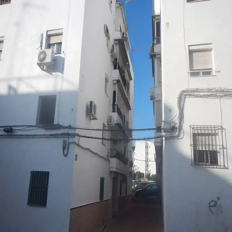Pis en venda a C/ Ávila