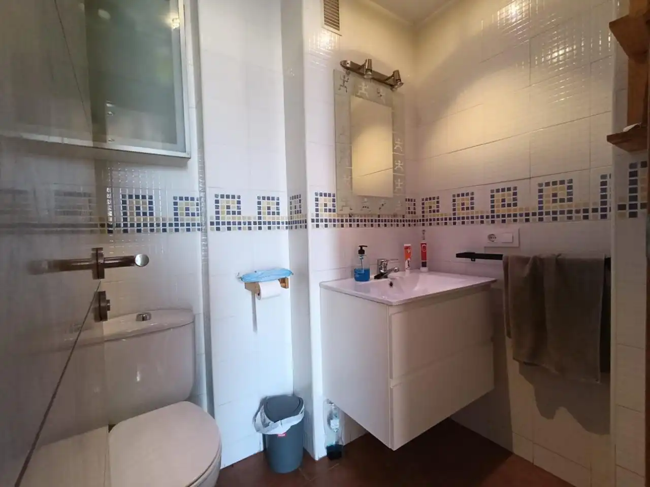 Semi-detached house with garden for sale in Coloma, imagen 51