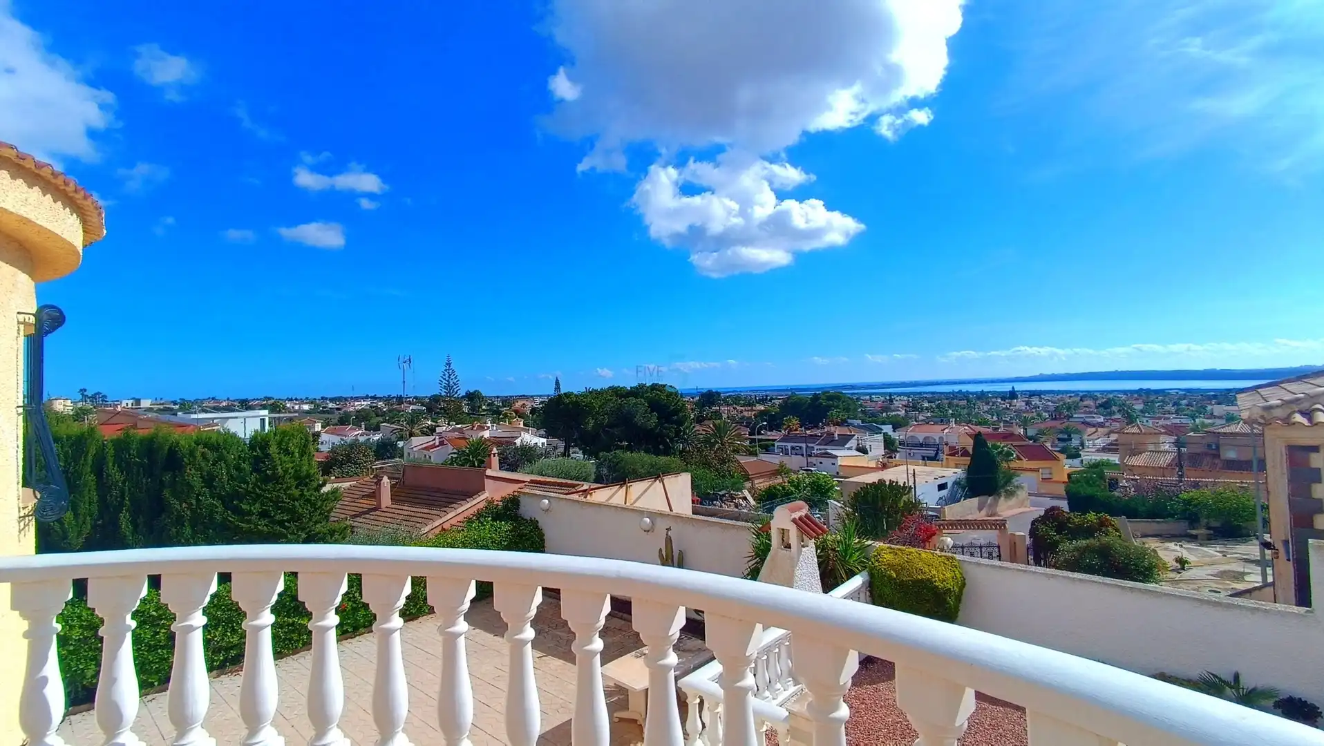 Casa con piscina en venta en Avenida Costa Blanca, imagen 29