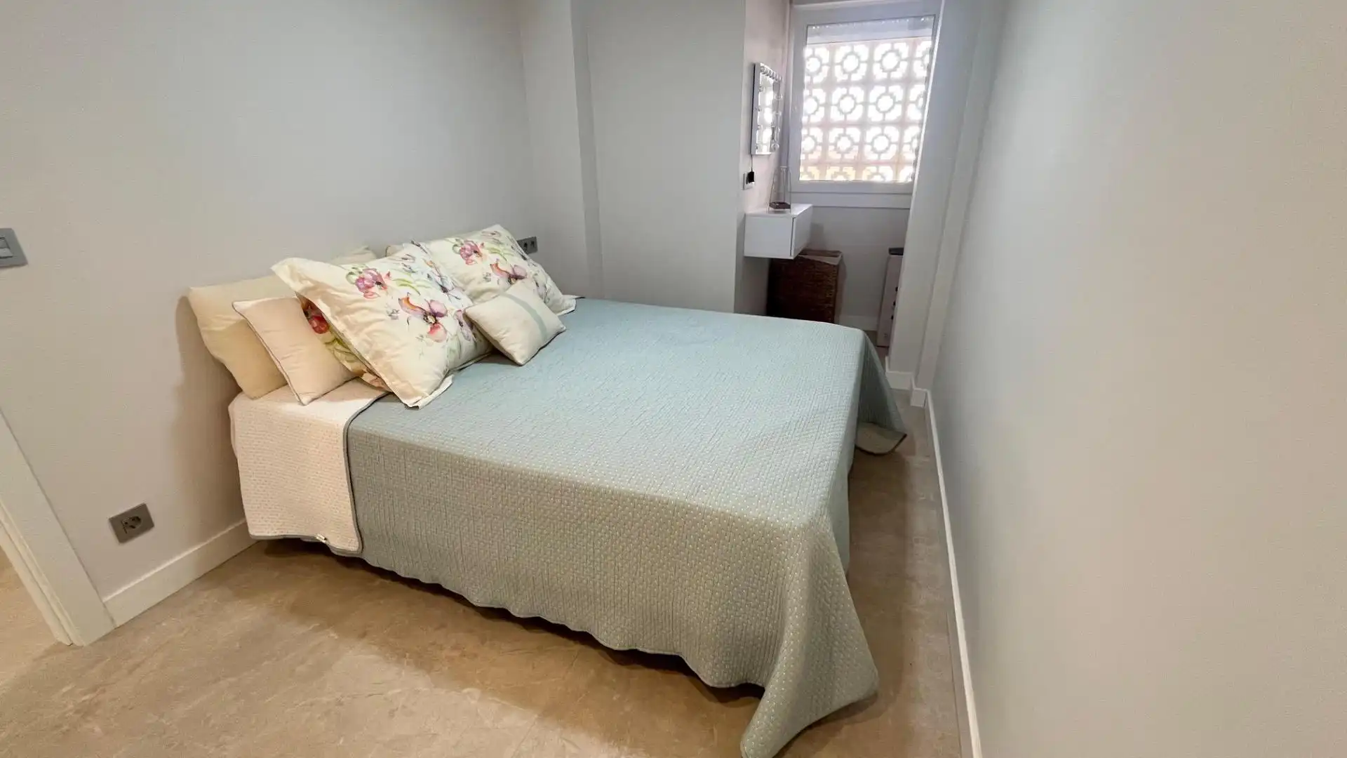 Apartament de lloguer a Santa Pola ciudad, imagen 9