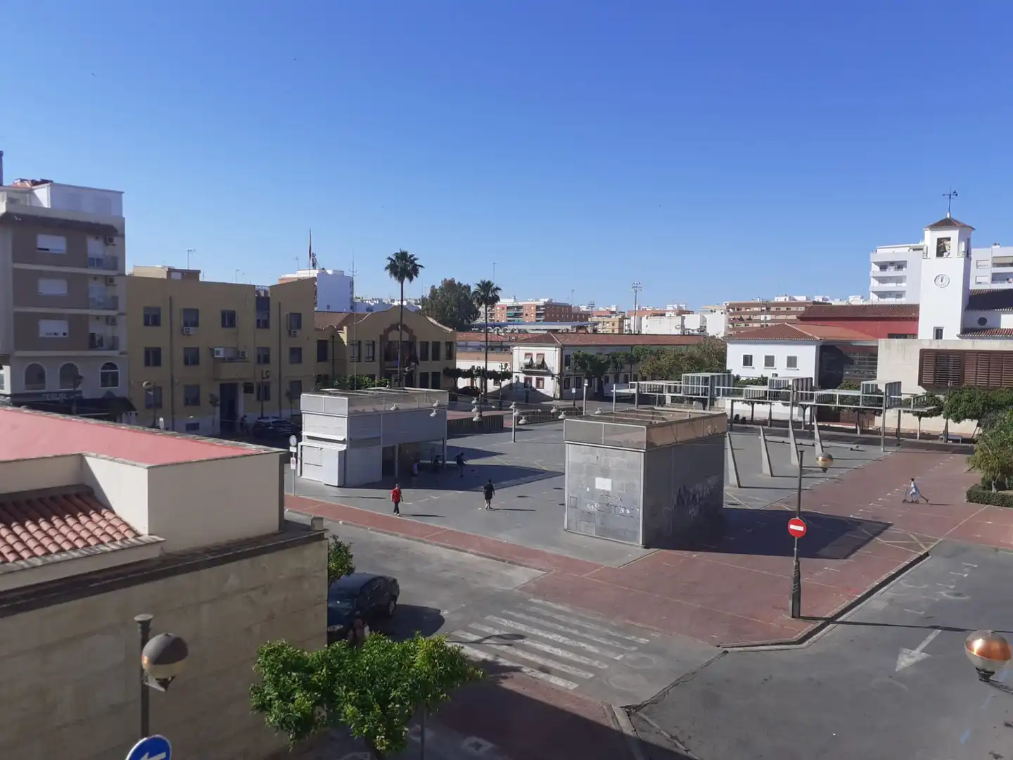 Piso en venta en Carrer del Treball, Playa Puerto de Sagunto
