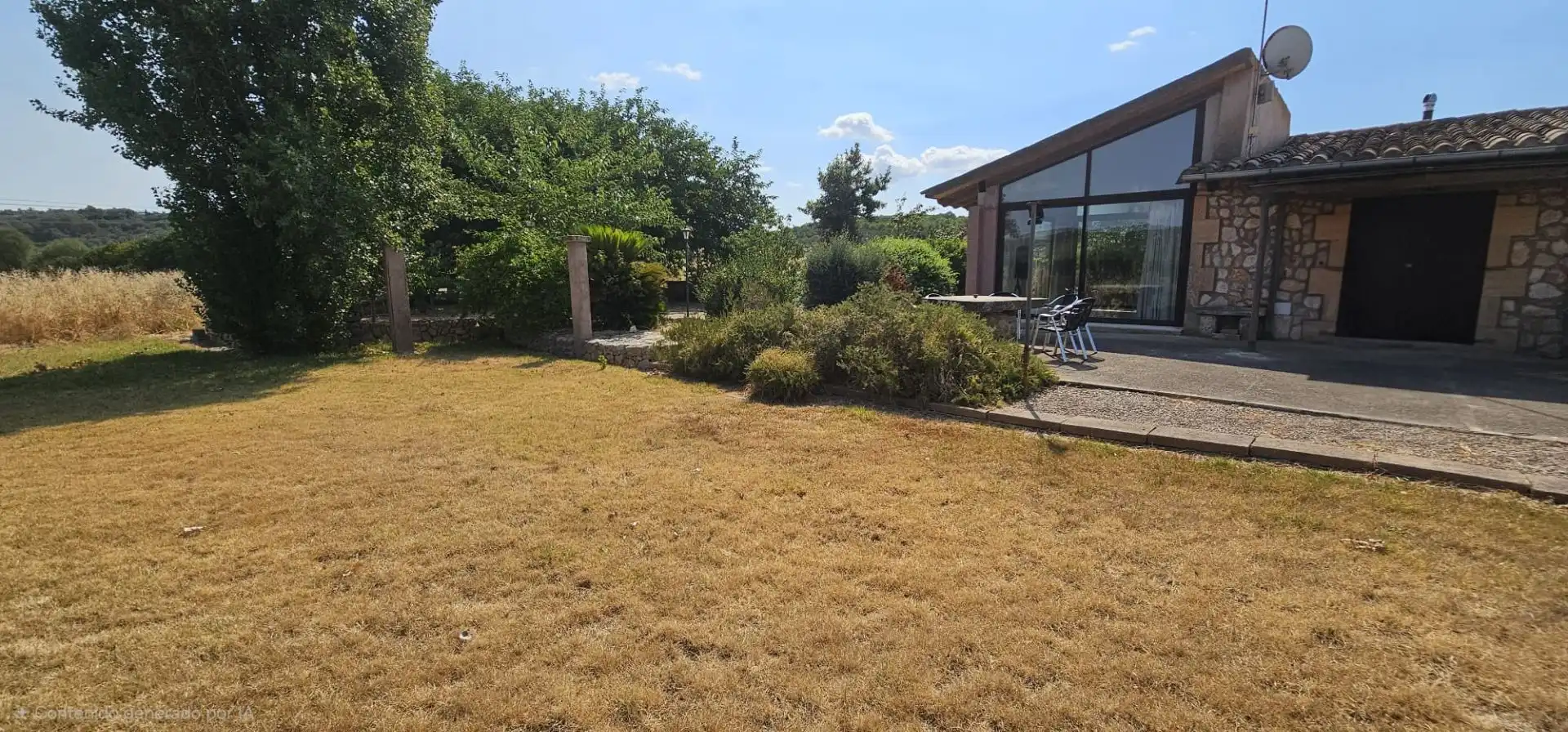 Maison rustique avec piscine à louer à Manacor Centre, imagen 13