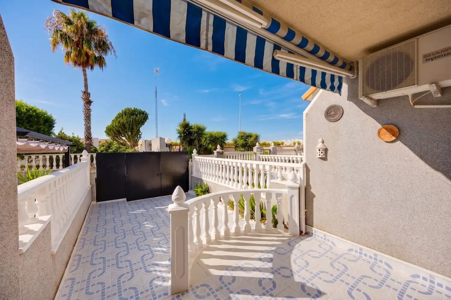 Maison mitoyenne avec piscine à vendre à Calle Pica, imagen 4