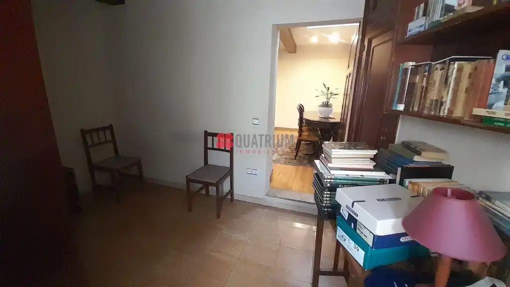 Casa o chalet en venta en Santiago de Compostela  con Trastero