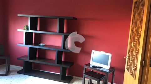 Foto 3 de Piso en venta en Universidad, Ourense Capital