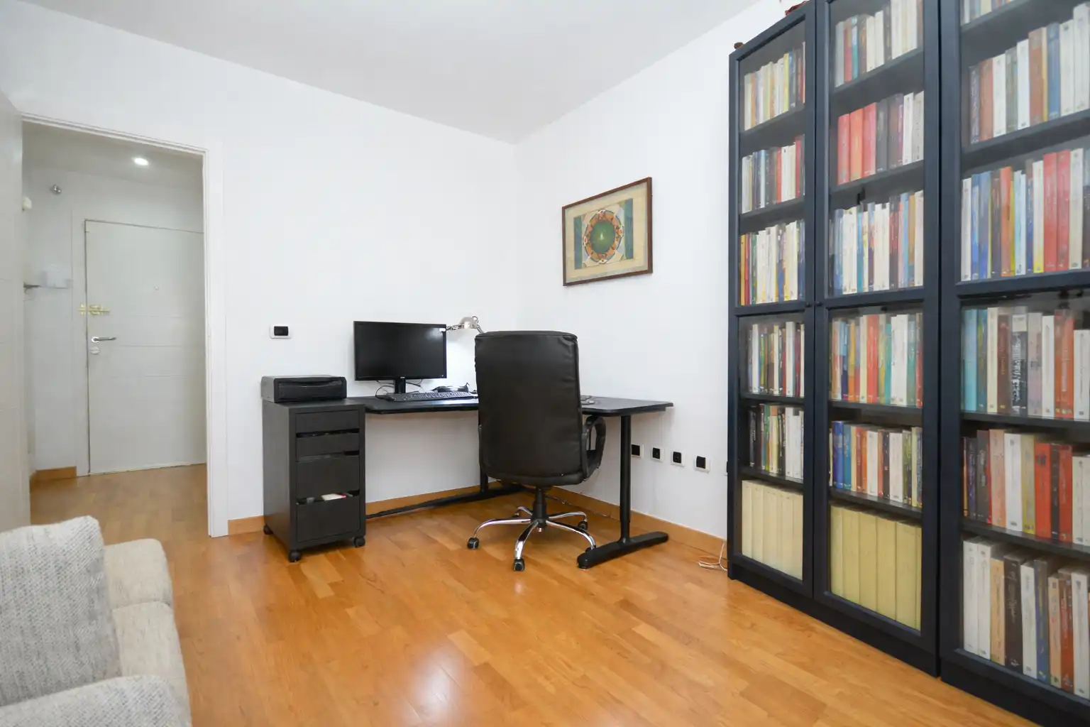 Habitación de Ático en venta en Santa Cruz de Tenerife con Aire acondicionado y Terraza