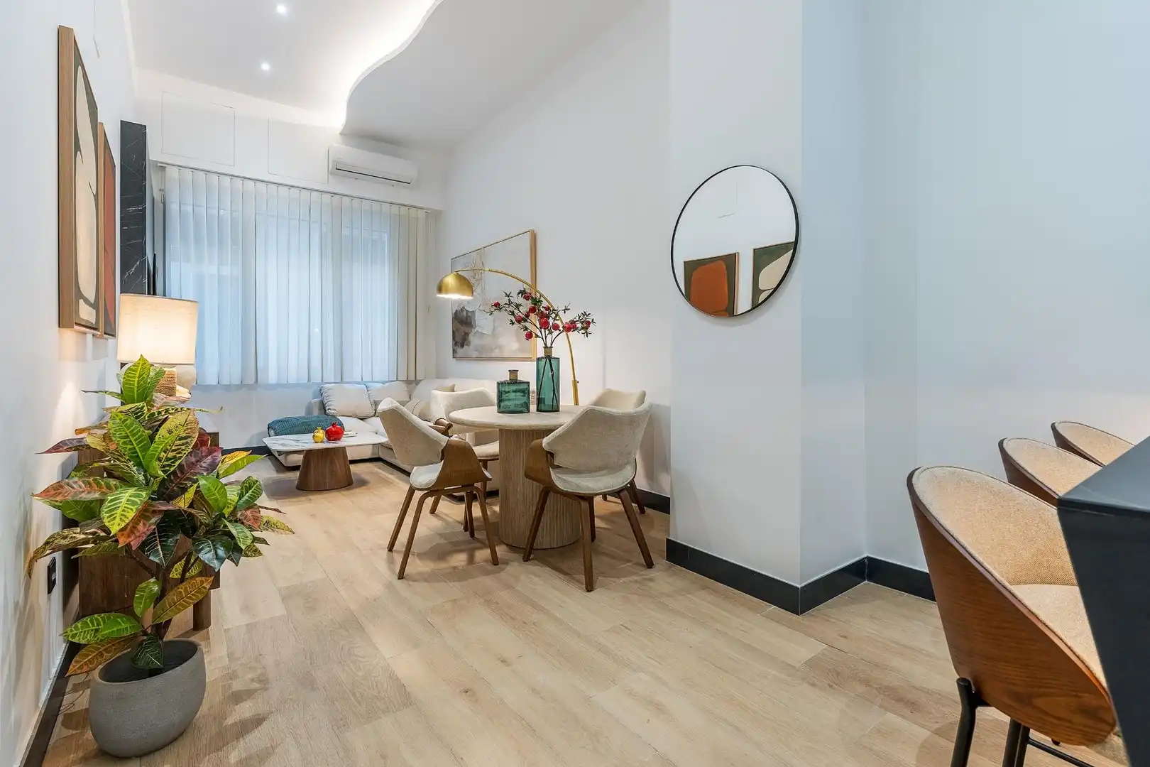 Ground floor with pool for sale in Beiro, imagen 7