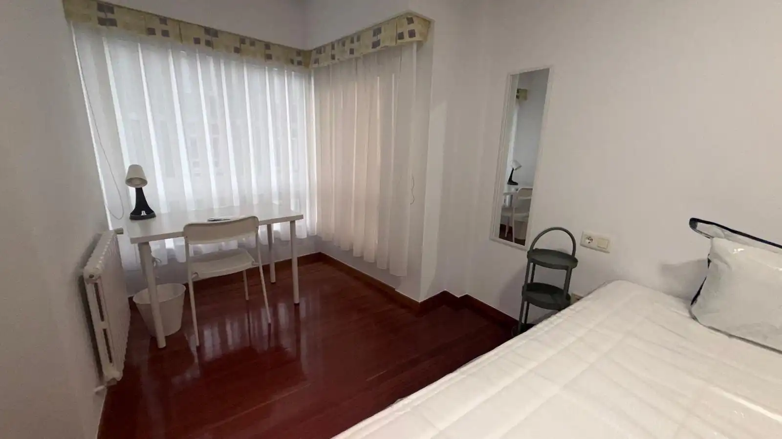 Wohnung mit Terrasse zur Miete in Centro, imagen 13