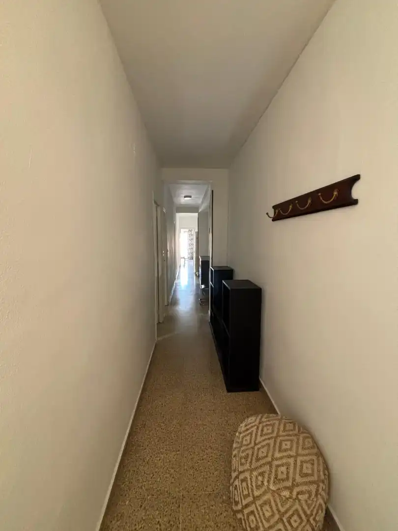 Wohnung mit Aufzug zur Miete in Calle Santa Teresa, imagen 12
