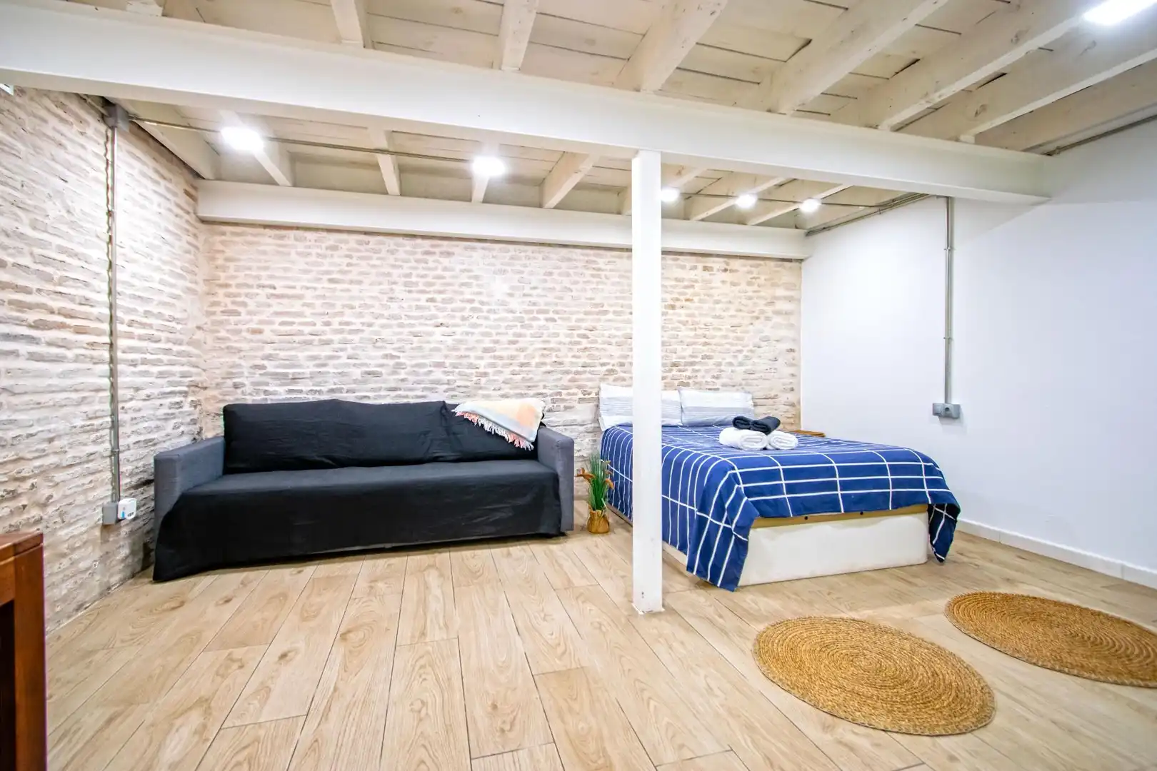 Apartment zum Verkauf in Triana, imagen 2
