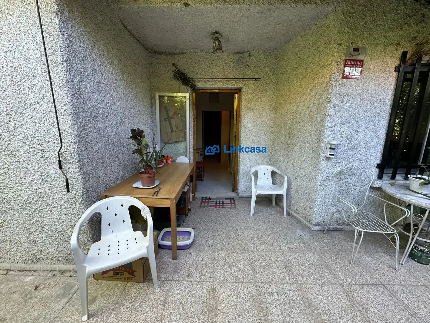 Houses for sale in Madrid  with Heating and Storage room