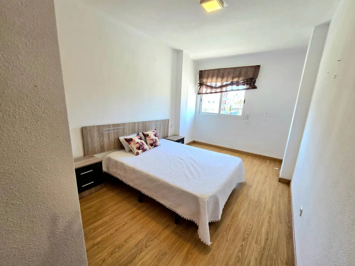 Habitación de Piso en venta en Murcia con Terraza