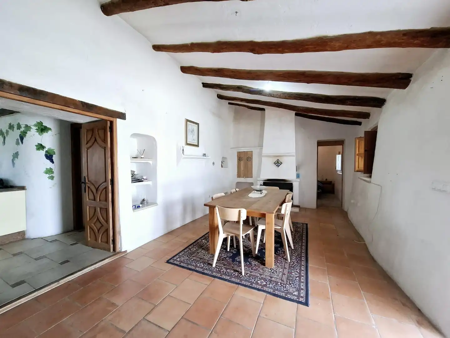 Casa en venta en Pedanías Centro, imagen 4