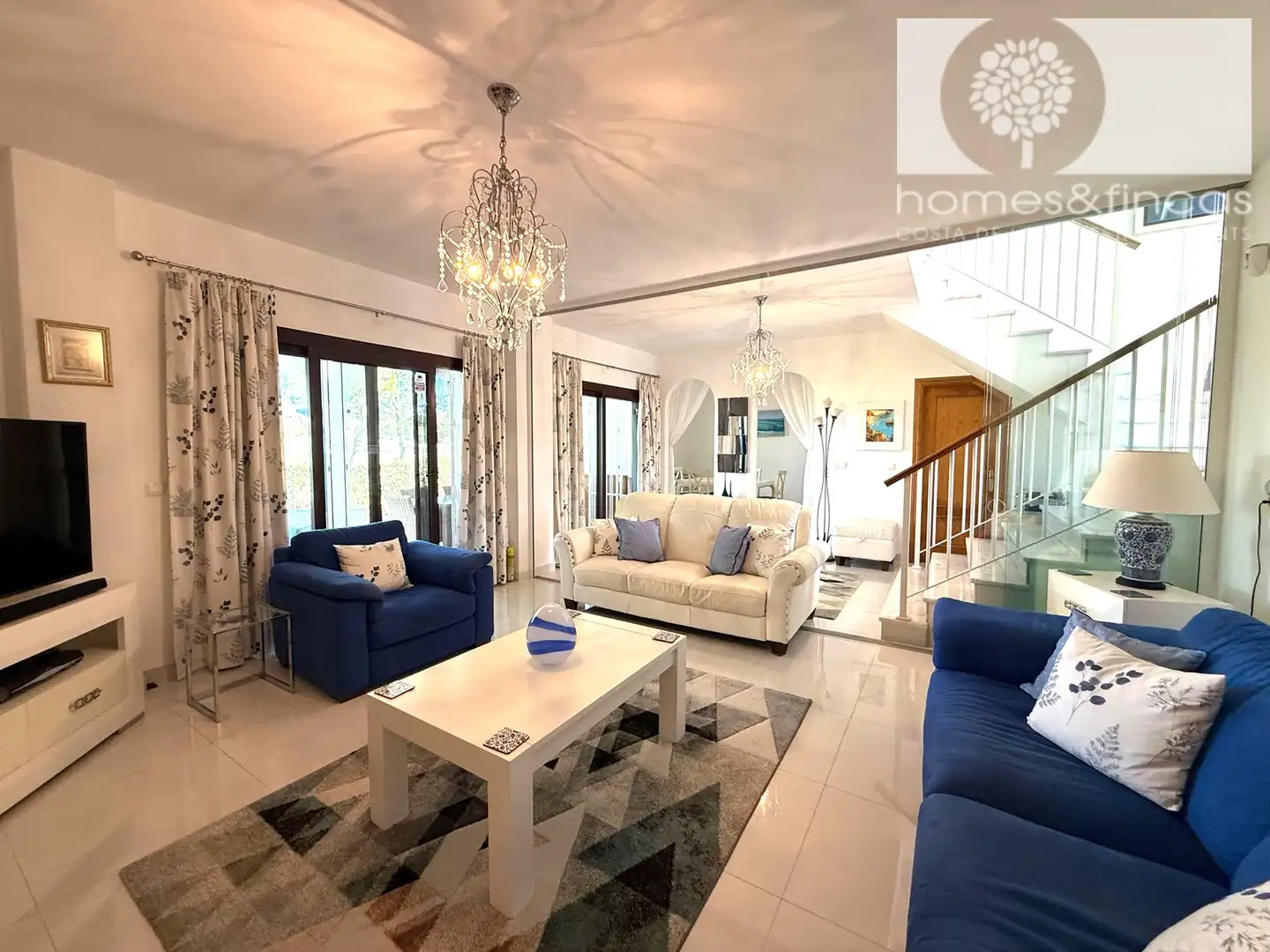 Casa con terrazza in vendita a Calle López de Ayala 7, imagen 15