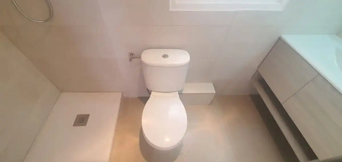 Flat with lift to rent in Barris Marítims, imagen 16