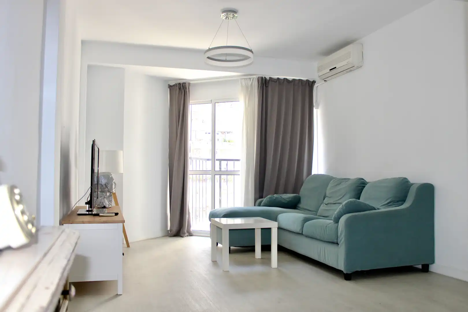 Piso con ascensor en venta en Nervión, imagen 19