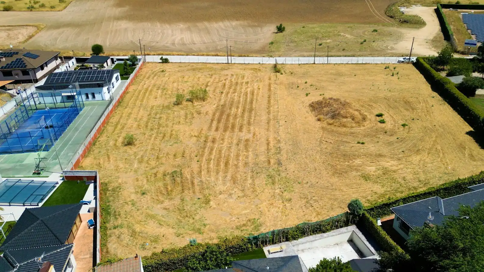 Residential for sale in Navalcarnero, Griñón