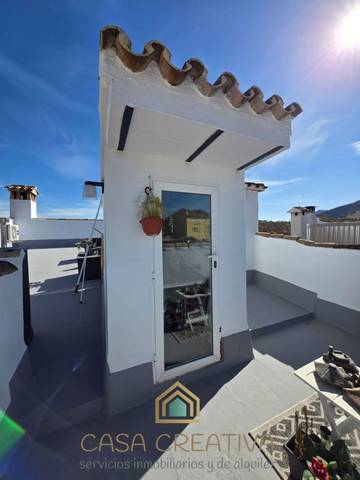 Casa-chalet en Venta en Calle del Castell de Vilella, 0 en Almiserà