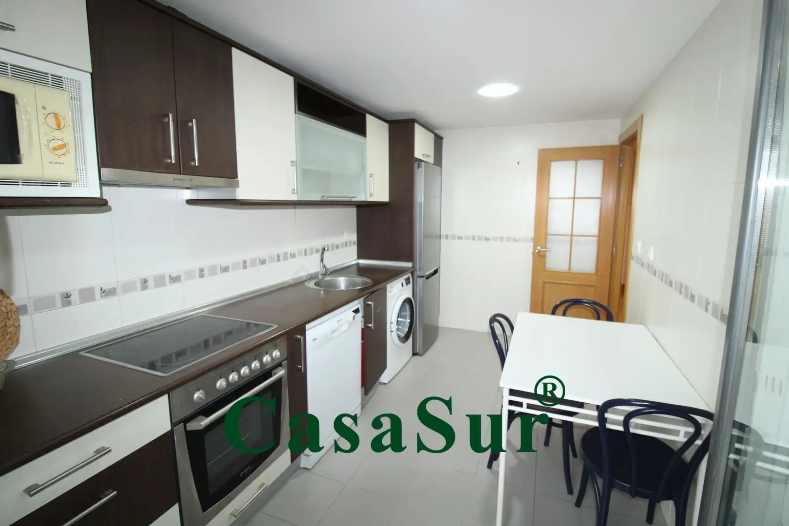Apartament amb ascensor en venda a Hospital Nuevo, imagen 9