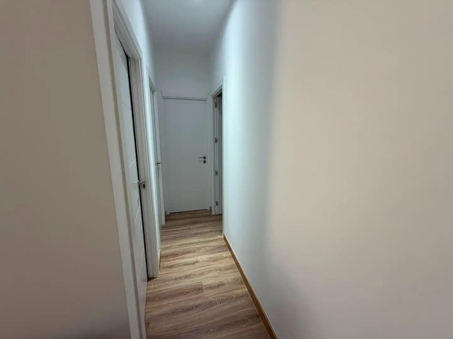 Wohnung zur Miete in Calle GUADALAJARA, Villayuventus - Renfe
