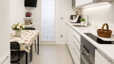 Foto 2 de Planta baja en venta en Can Clos - Pinetons, Ripollet