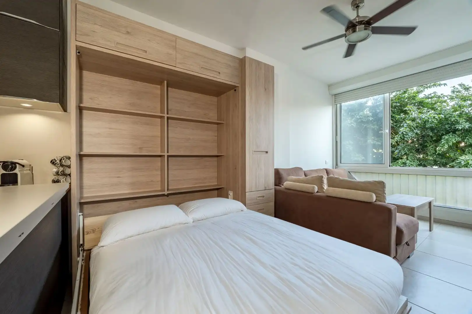 Piso con piscina en venta en Muga - Gran Reserva - Badia, imagen 6