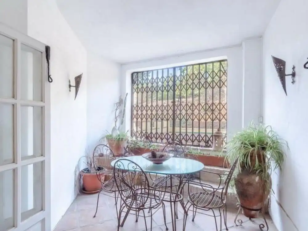 Habitatge amb piscina en venda a Elviria - Cabopino, imagen 23