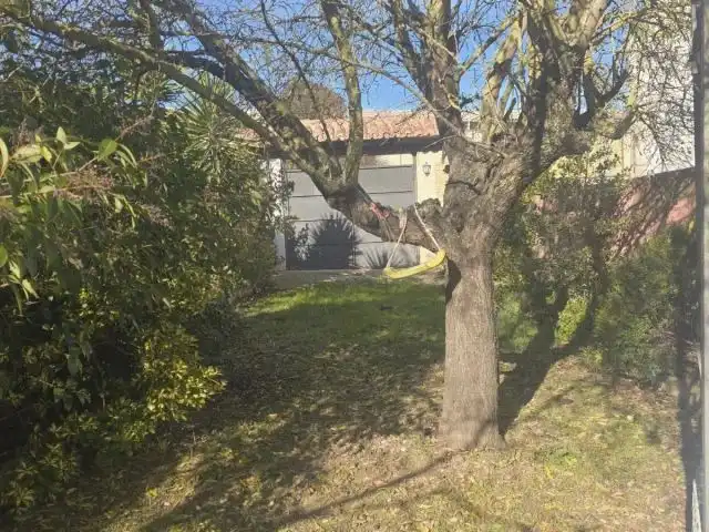 Jardín de Residencial en venta en Rodezno