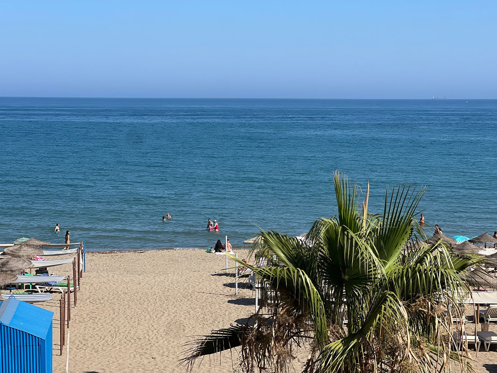 Exterior view of Apartment to rent in Fuengirola  with Terrace