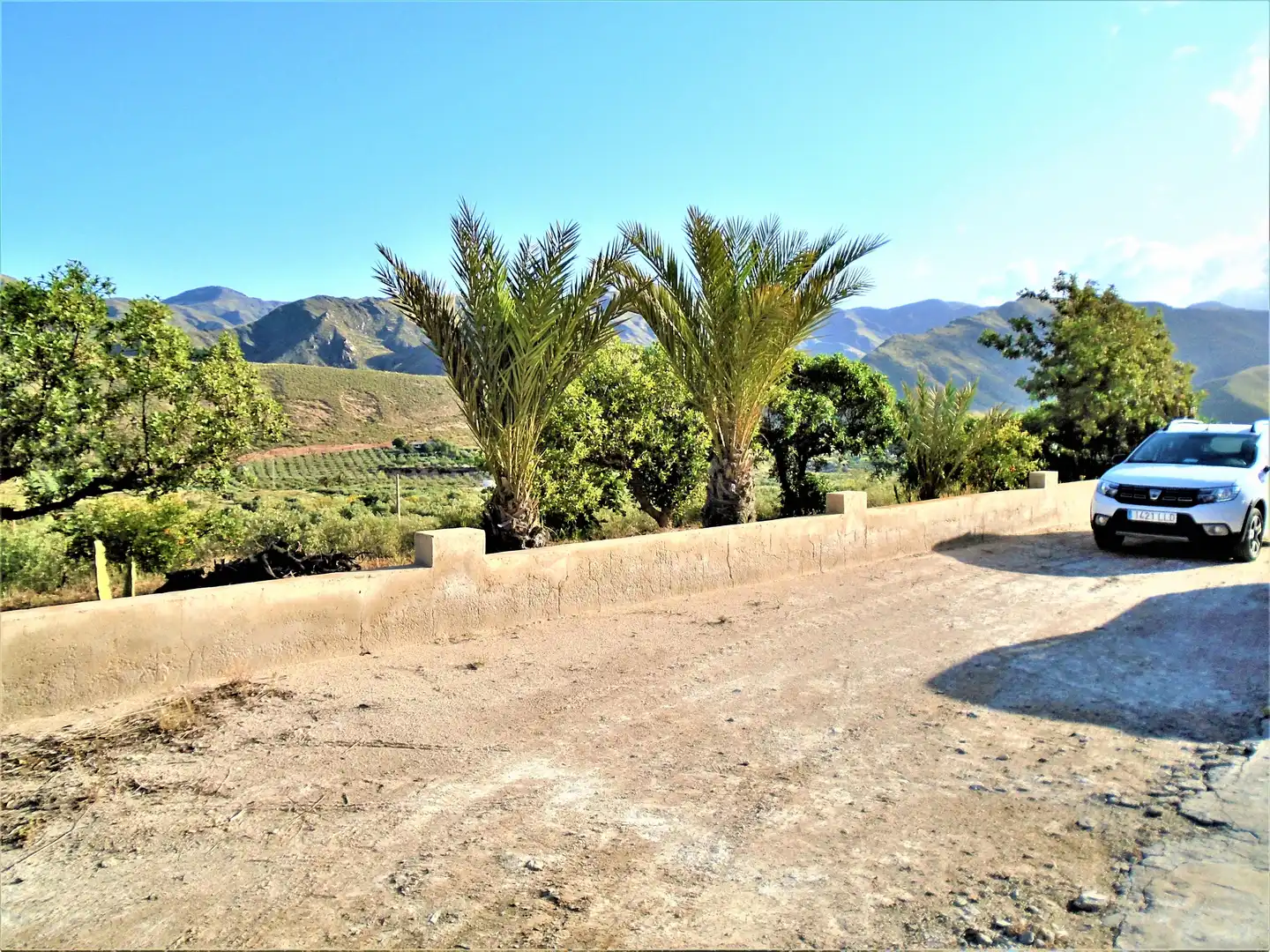 Casa en venta en Carboneras, imagen 7
