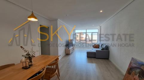 Photo 4 of Flat for sale in Calle de Bravo Murillo, Cuatro Caminos - Azca, Madrid