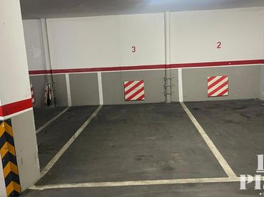Einzelparkplatz zur Miete in Torrent Bomba
