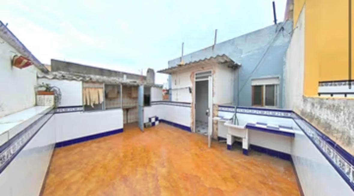 Flat for sale in ramon de maria, Avenida Alemania-Italia