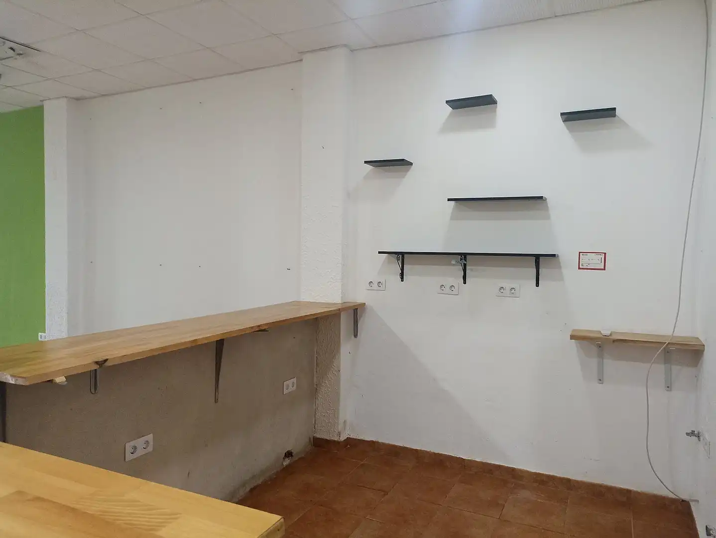 Gewerbefläche zum Verkauf in Sant Antoni, imagen 8