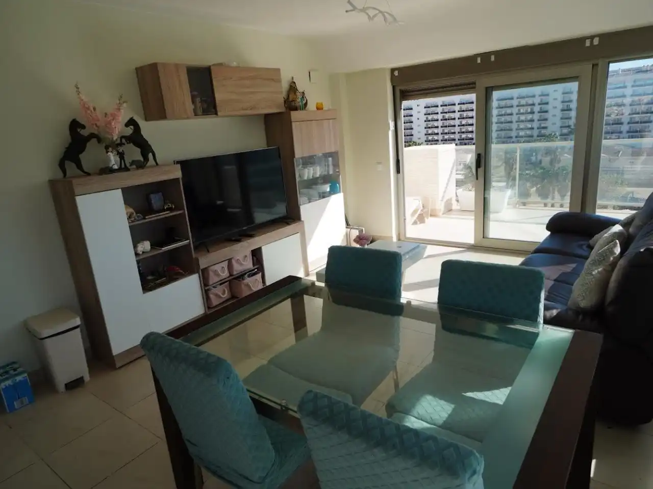 Penthouse mit Pool zum Verkauf in Avenida papá luna 167, imagen 7