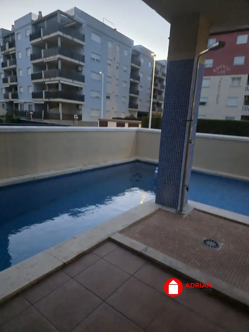Apartment with lift for sale in Moncófar Playa, imagen 42