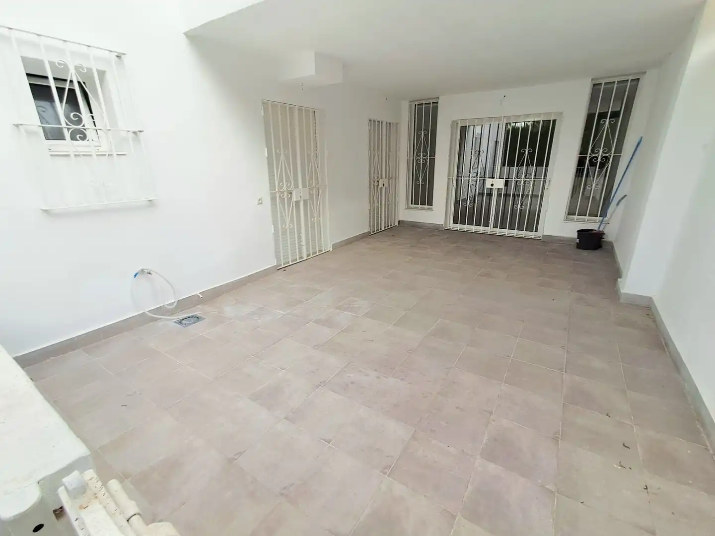 Apartamento en venta en Benalmádena con Aire acondicionado, Calefacción y Jardín privado