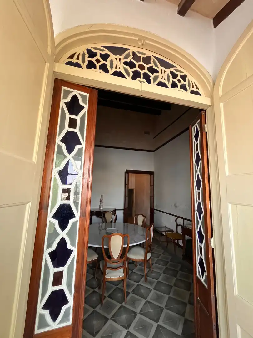 Haus mit Garten zum Verkauf in Maó ciutat, imagen 6