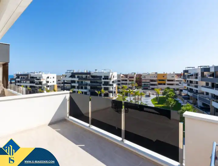 Penthouse mit Pool zum Verkauf in Orihuela Costa, imagen 15