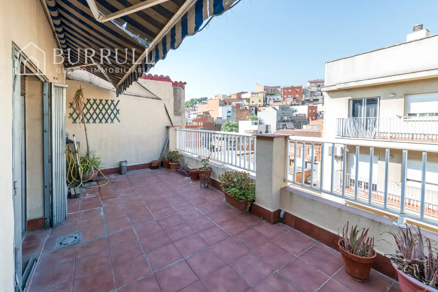 Ático en venta en Sant Vicenç Dels Horts, imagen 22