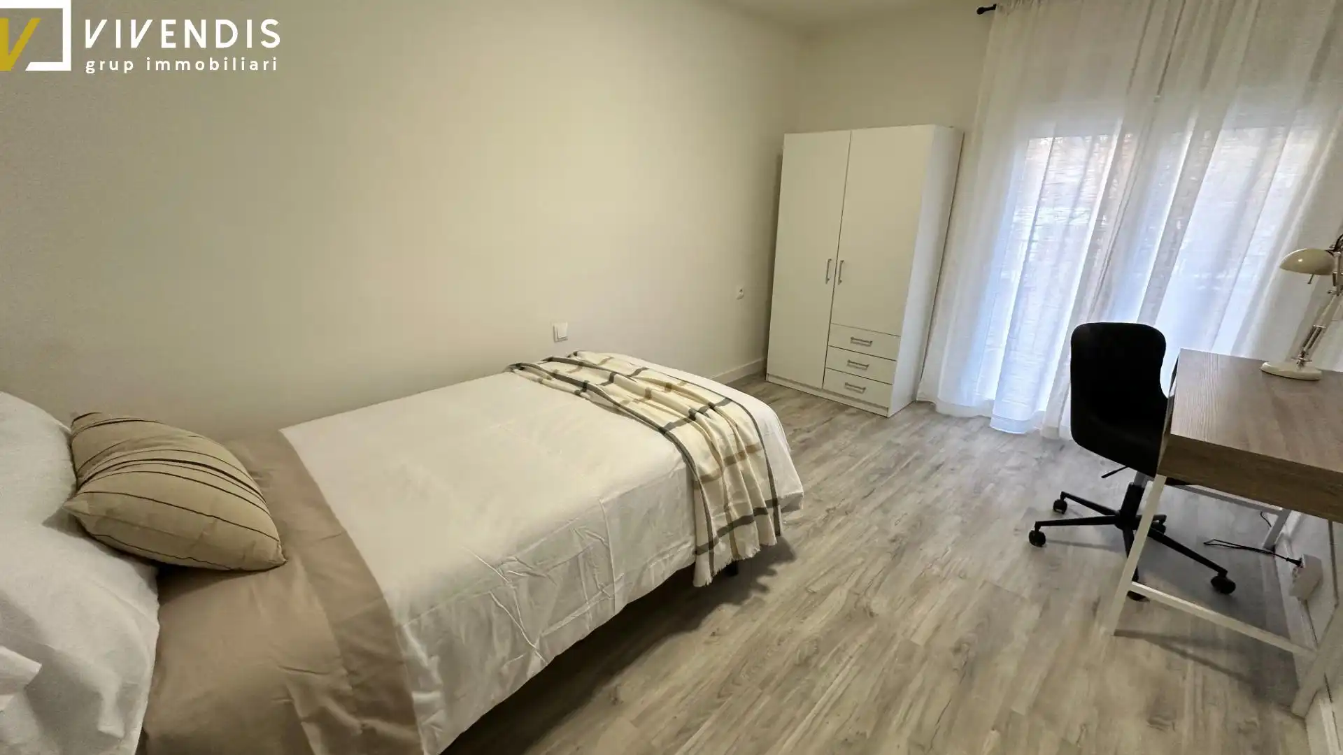 Flat for rent in Cappont