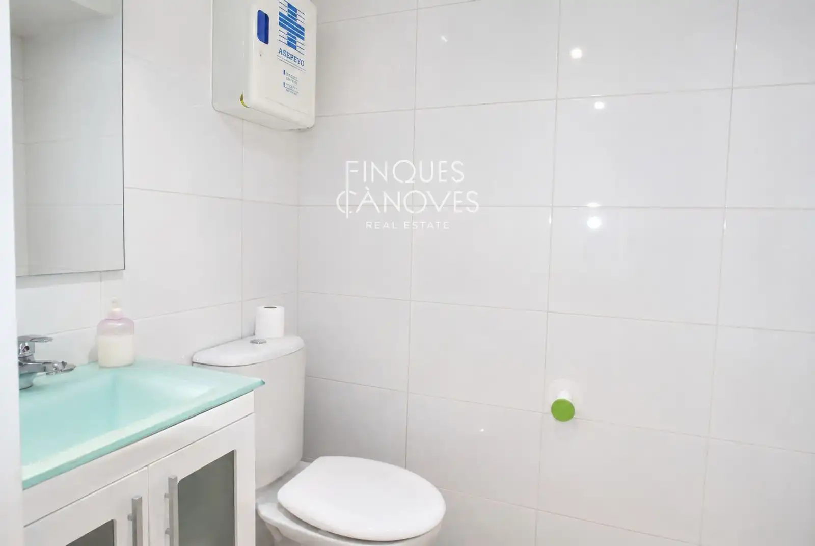 Business premises for sale in Josep Pla, imagen 15