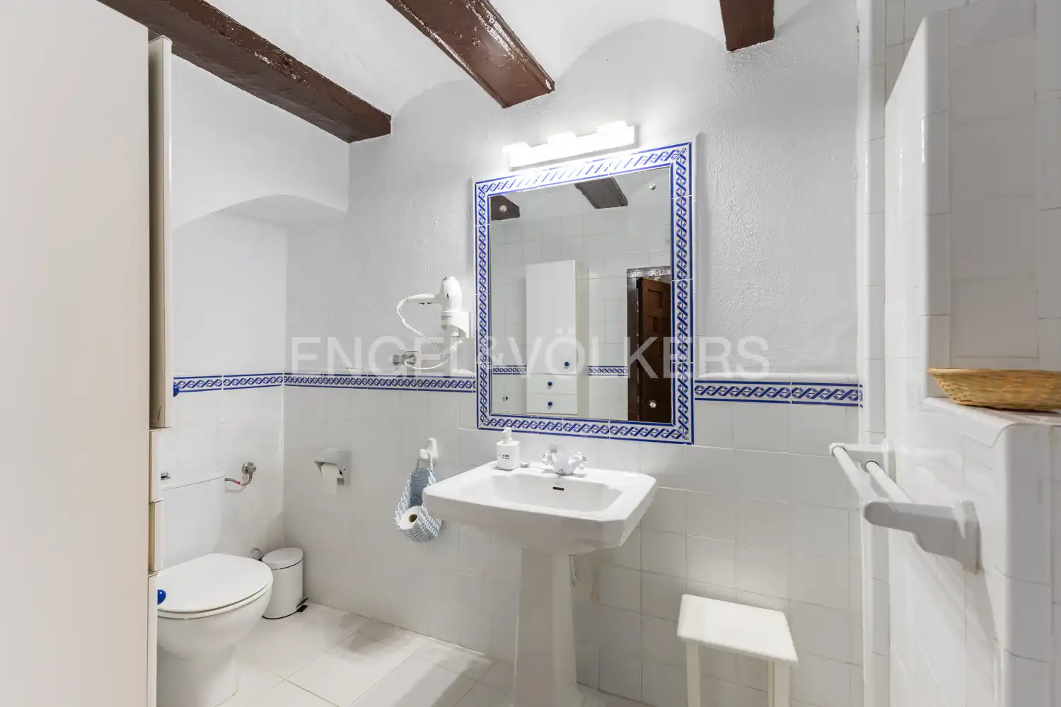 Casa con terraza en venta en Canónigo Cebrián, imagen 16