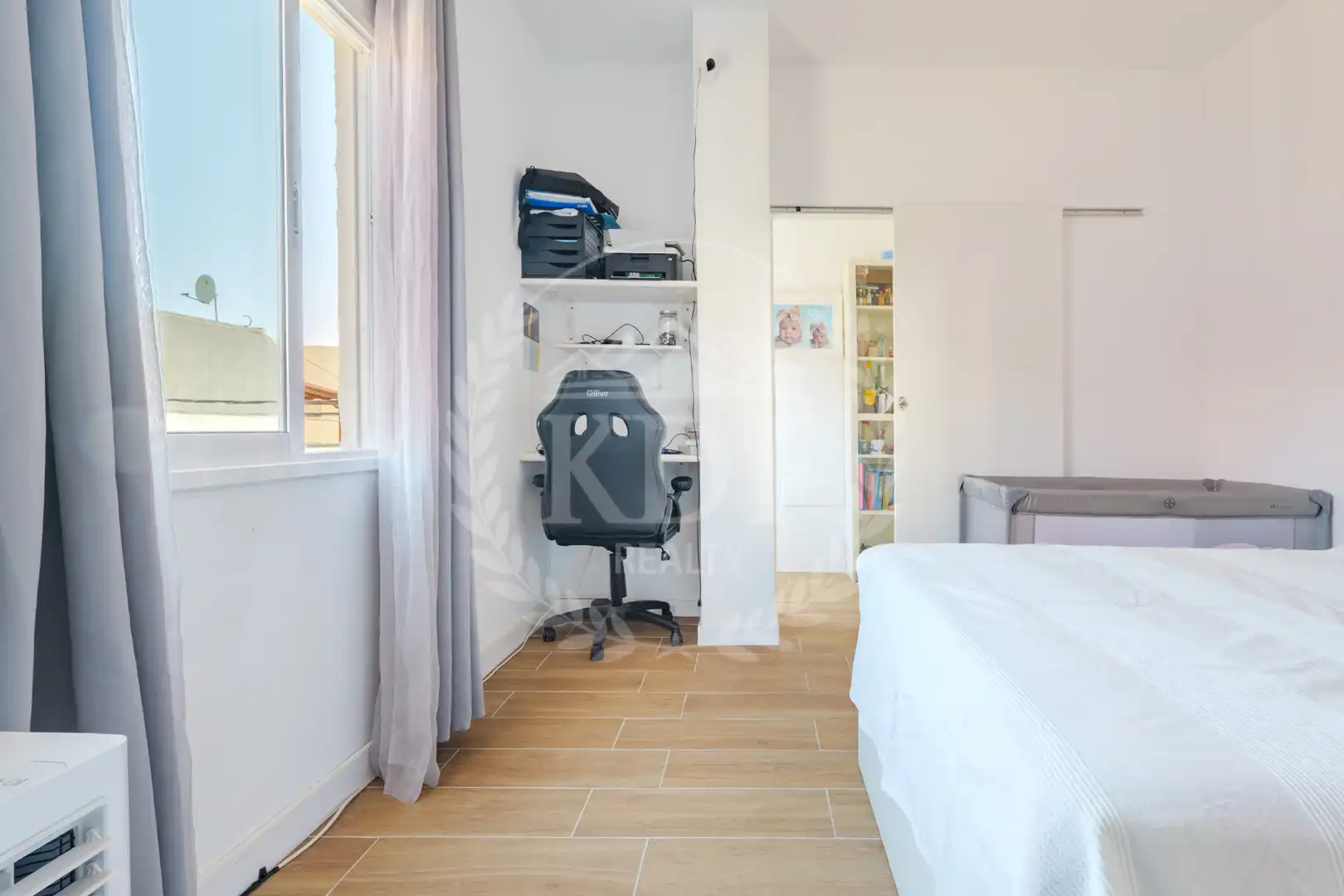 Piso en venta en Calle Ernesto Salcedo Vilchez, imagen 17