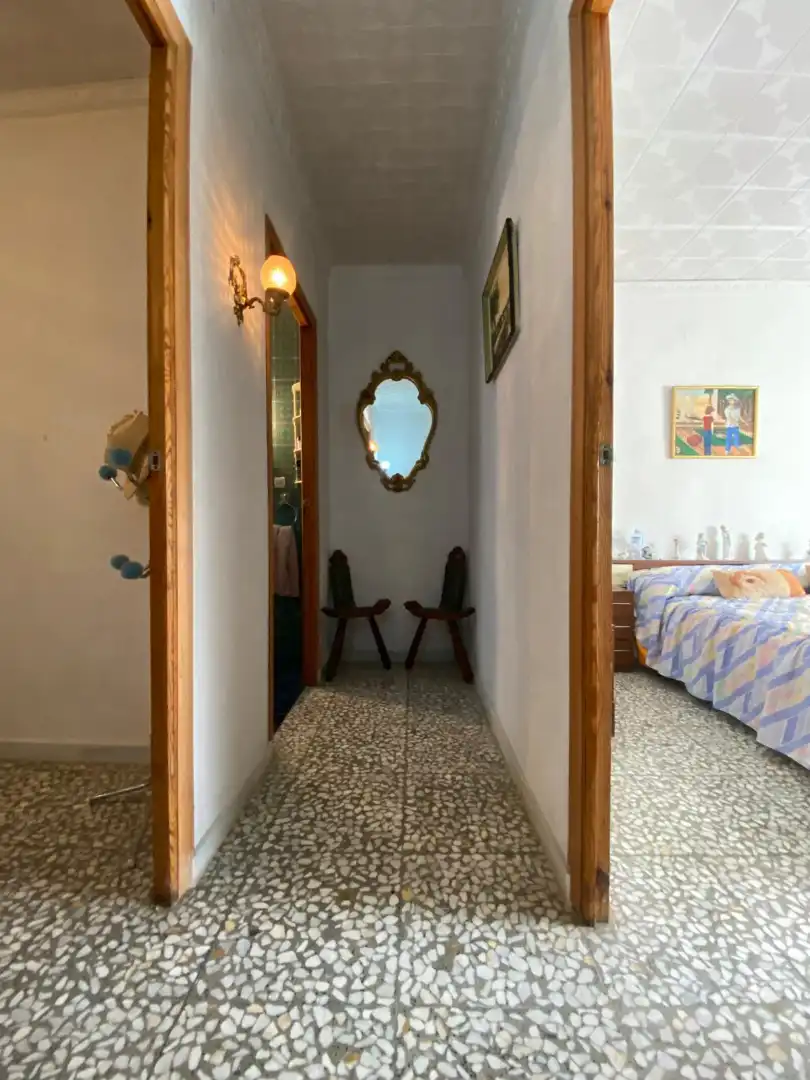 Casa o chalet en venta en Calle Alfonso XIII, La Roda